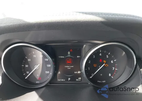 2016 Land Rover Range Rover Evoque Se/Se Premium from USA, damaged, VIN SALVP2BG8GH108734